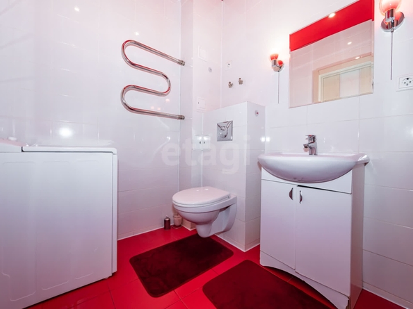 
  Продается 1-комн. квартира, 42.3 м², Военная ул, д. 16
. Фото 16.