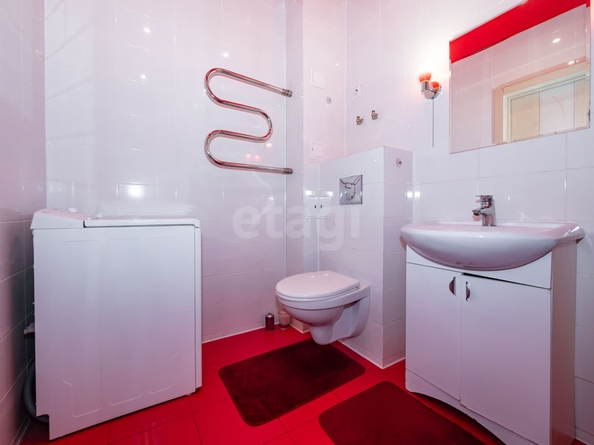 
  Продается 1-комн. квартира, 42.3 м², Военная ул, д. 16
. Фото 17.
