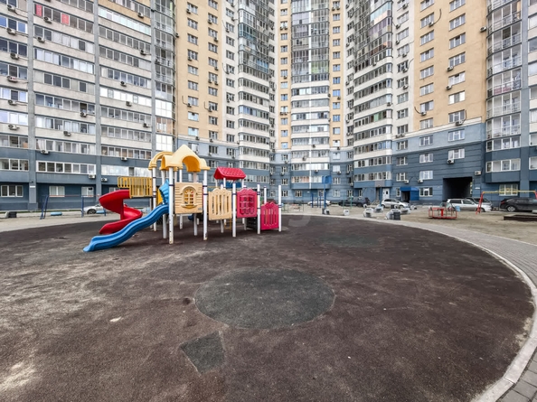 
  Продается 1-комн. квартира, 42.3 м², Военная ул, д. 16
. Фото 31.