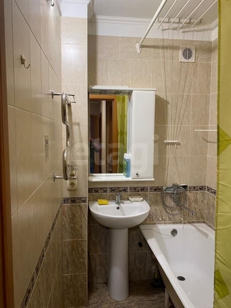 
  Продается 2-комн. квартира, 50.7 м², Широкая ул, д. 19/1
. Фото 3.