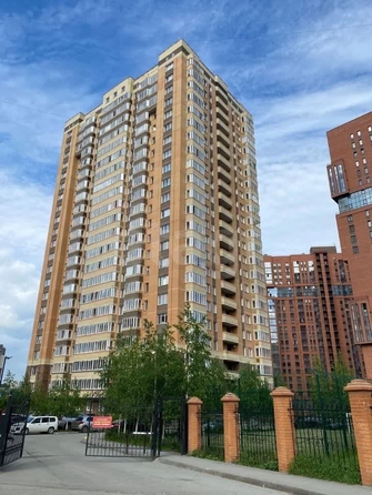 
  Продается 1-комн. квартира, 40.6 м², Кошурникова ул, д. 22/6
. Фото 1.