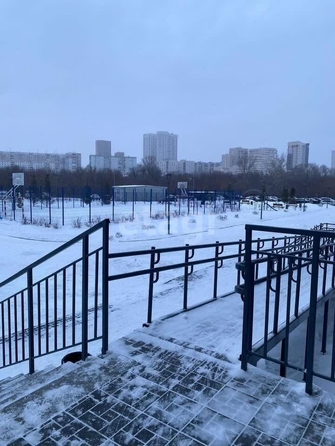
  Продается студия, 22.5 м², ЖК Акация на Ватутина, дом 1
. Фото 12.
