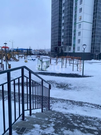 
  Продается студия, 22.5 м², ЖК Акация на Ватутина, дом 1
. Фото 13.