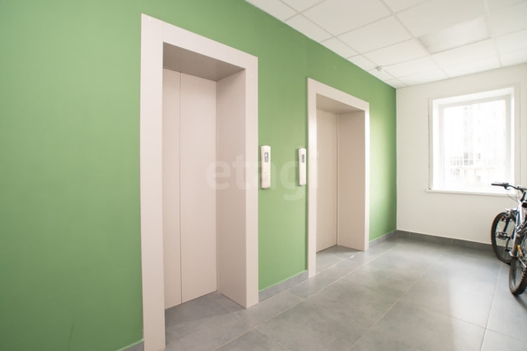 
  Продается студия, 22.5 м², ЖК Акация на Ватутина, дом 1
. Фото 11.