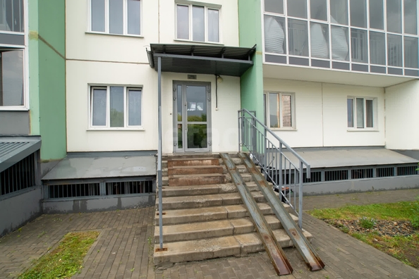 
  Продается студия, 22.5 м², ЖК Акация на Ватутина, дом 1
. Фото 12.