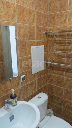 
  Продается офис, 32.1 м², Бориса Богаткова ул, д. 188
. Фото 12.