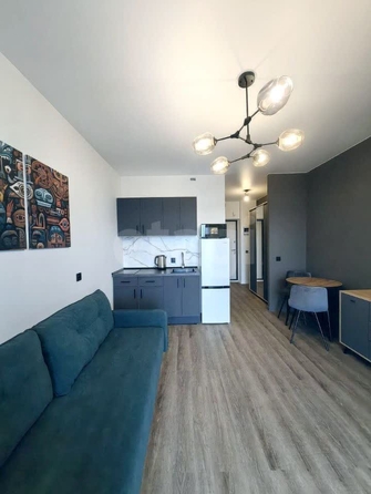 
  Сдается 1-комн. квартира, 22 м², Аэропорт ул, д. 49
. Фото 1.