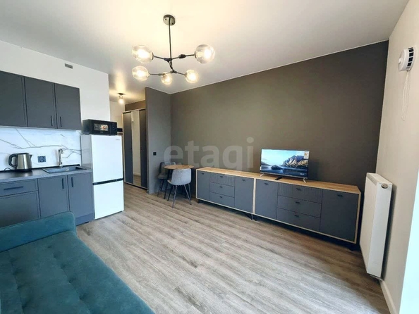 
  Сдается 1-комн. квартира, 22 м², Аэропорт ул, д. 49
. Фото 4.