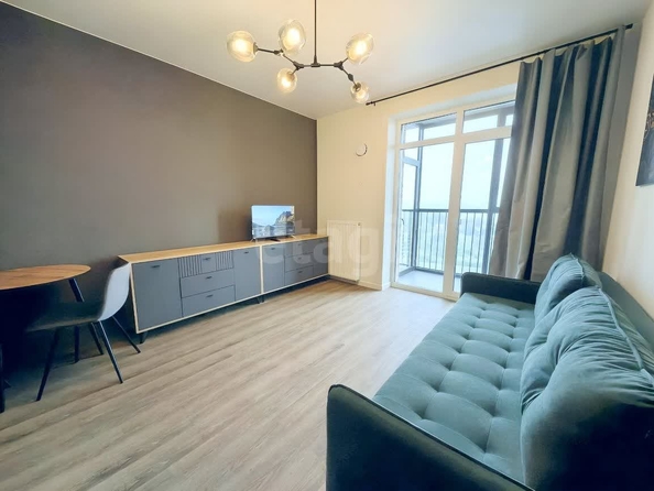 
  Сдается 1-комн. квартира, 22 м², Аэропорт ул, д. 49
. Фото 5.