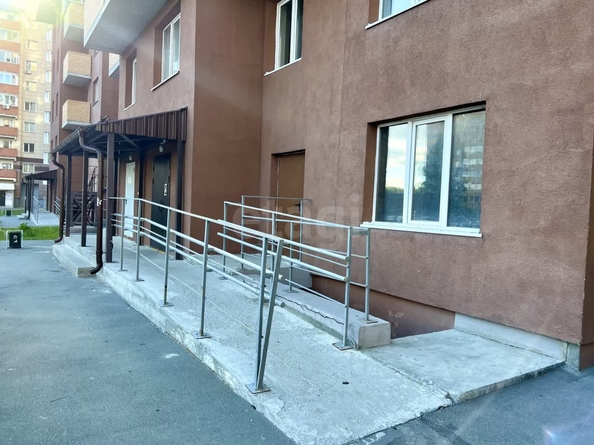 
  Продается офис, 58 м², Виктора Уса ул, д. 1/1
. Фото 15.