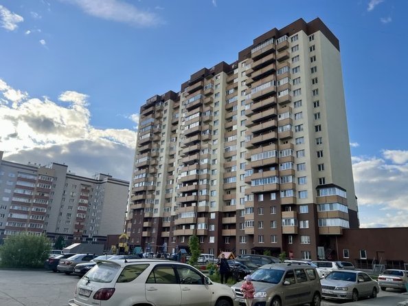 
  Продается офис, 58 м², Виктора Уса ул, д. 1/1
. Фото 18.