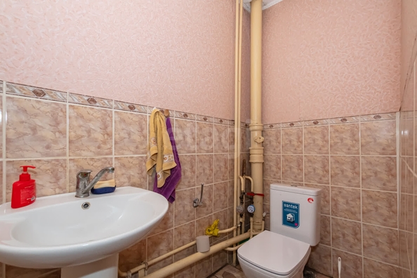 
  Продается 2-комн. квартира, 60.7 м², Рогачева ул, д. 49
. Фото 14.