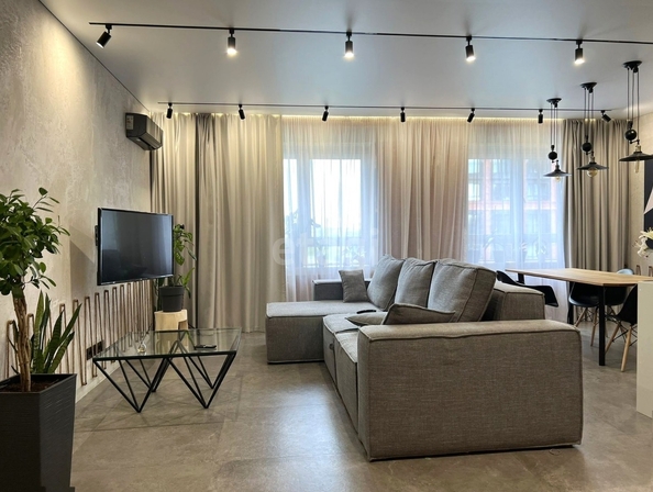 
  Продается 3-комн. квартира, 83 м², Красный пр-кт, д. 222/2
. Фото 1.