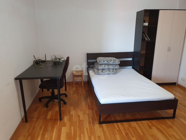 
  Сдается 1-комн. квартира, 39.9 м², Новогодняя ул, д. 12/1
. Фото 2.