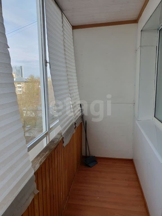 
  Сдается 1-комн. квартира, 39.9 м², Новогодняя ул, д. 12/1
. Фото 9.