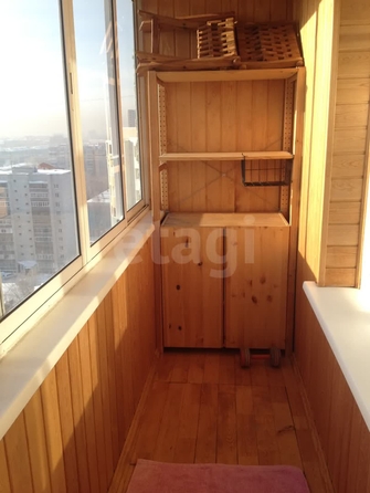 
  Продается студия, 26.4 м², Горский мкр, д. 75
. Фото 2.