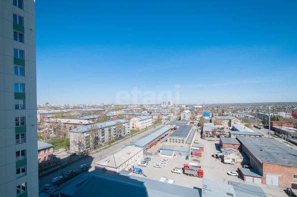 
  Продается студия, 30.8 м², ЖК Рубин
. Фото 21.