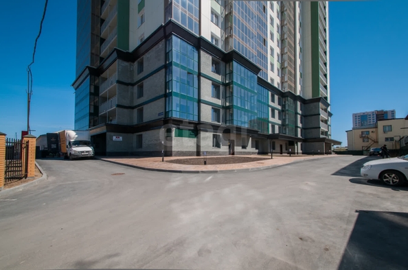 
  Продается студия, 30.8 м², ЖК Рубин
. Фото 26.
