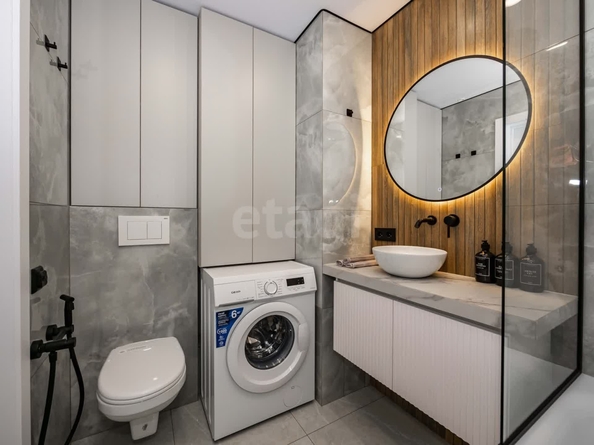 
  Продается 2-комн. квартира, 42 м², Вилюйская ул, д. 1
. Фото 28.