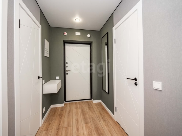 
  Продается 2-комн. квартира, 42 м², Вилюйская ул, д. 1
. Фото 36.