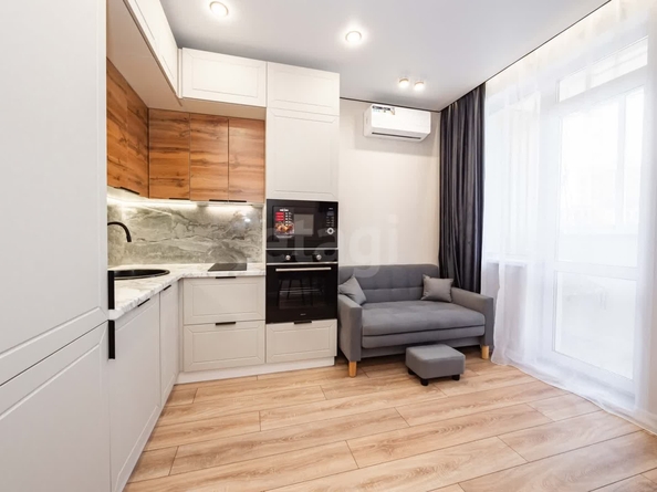 
  Продается 2-комн. квартира, 37 м², Добролюбова ул, д. 162/1
. Фото 2.
