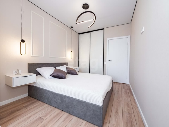 
  Продается 2-комн. квартира, 37 м², Добролюбова ул, д. 162/1
. Фото 6.