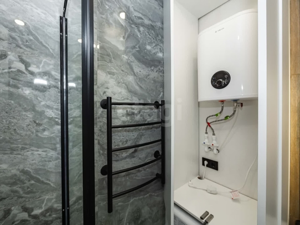 
  Продается 2-комн. квартира, 37 м², Добролюбова ул, д. 162/1
. Фото 13.