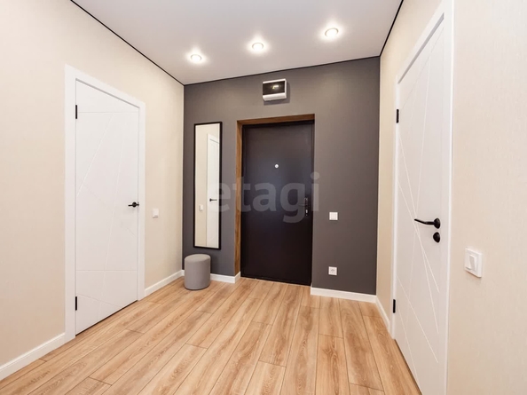 
  Продается 2-комн. квартира, 37 м², Добролюбова ул, д. 162/1
. Фото 20.