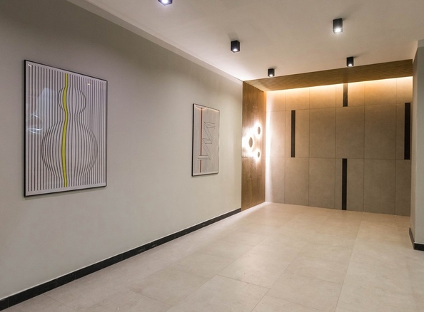 
  Продается 1-комн. квартира, 41.8 м², ЖК Лебедевский квартал, дом 1
. Фото 12.