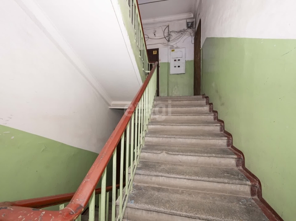 
  Продается 3-комн. квартира, 79 м², Восход ул, д. 18
. Фото 34.