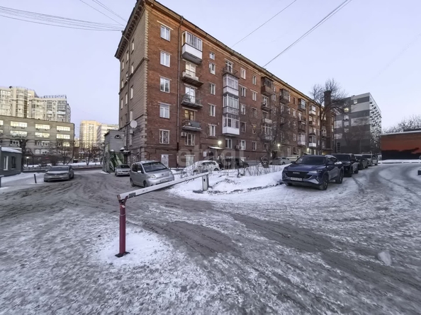 
  Продается 3-комн. квартира, 79 м², Восход ул, д. 18
. Фото 35.