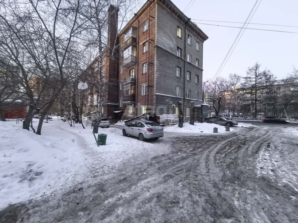 
  Продается 3-комн. квартира, 79 м², Восход ул, д. 18
. Фото 39.