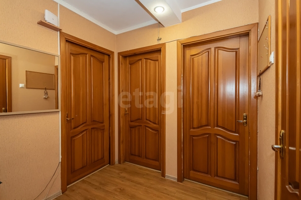 
  Продается 3-комн. квартира, 60 м², Российская ул, д. 26
. Фото 7.