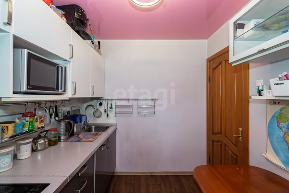 
  Продается 3-комн. квартира, 60 м², Российская ул, д. 26
. Фото 14.