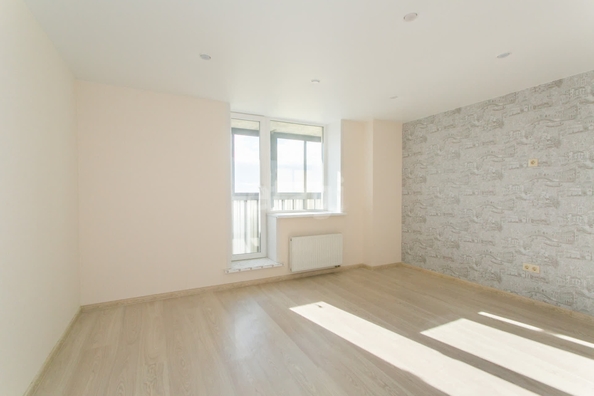 
  Продается студия, 28 м², ЖК Расцветай на Зорге, дом 1 
. Фото 2.