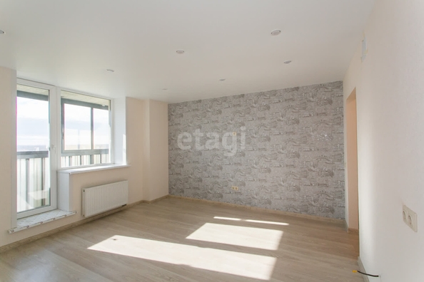 
  Продается студия, 28 м², ЖК Расцветай на Зорге, дом 1 
. Фото 4.