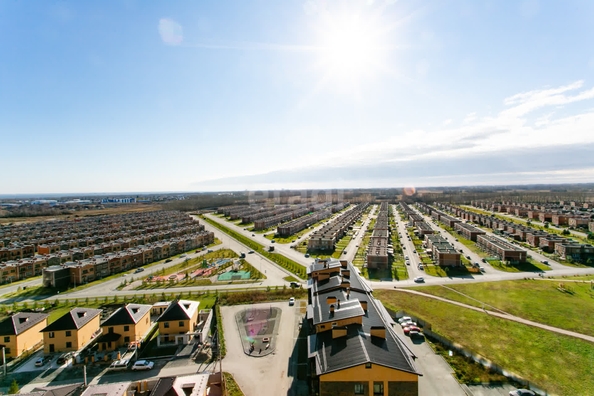 
  Продается студия, 28 м², ЖК Расцветай на Зорге, дом 1 
. Фото 7.