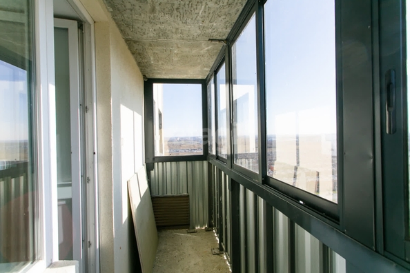 
  Продается студия, 28 м², ЖК Расцветай на Зорге, дом 1 
. Фото 9.