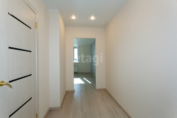
  Продается студия, 28 м², ЖК Расцветай на Зорге, дом 1 
. Фото 12.