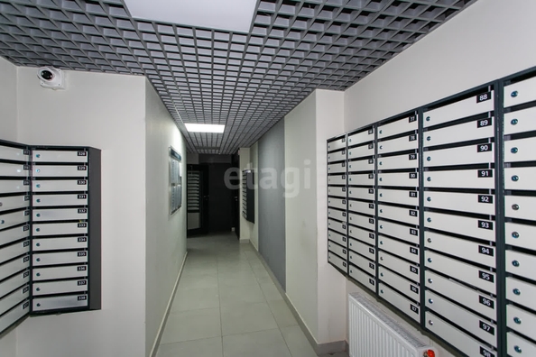 
  Продается студия, 28 м², ЖК Расцветай на Зорге, дом 1 
. Фото 16.