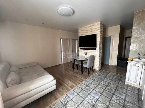 
  Продается 2-комн. квартира, 61.2 м², Державина ул, д. 92
. Фото 1.