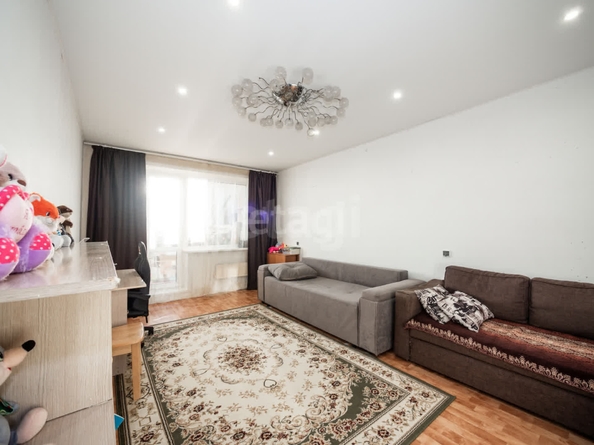
  Продается 2-комн. квартира, 59.7 м², Гребенщикова ул, д. 12
. Фото 17.
