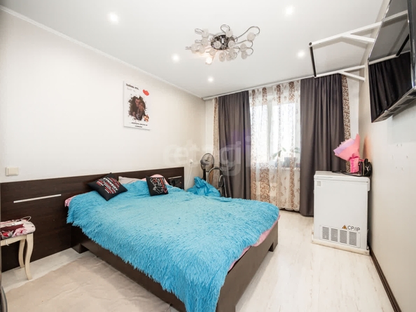 
  Продается 2-комн. квартира, 59.7 м², Гребенщикова ул, д. 12
. Фото 23.