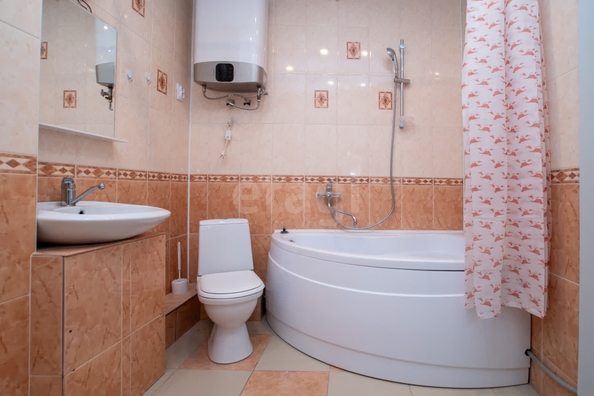 
  Продается студия, 40 м², Виктора Шевелева ул, д. 32
. Фото 7.