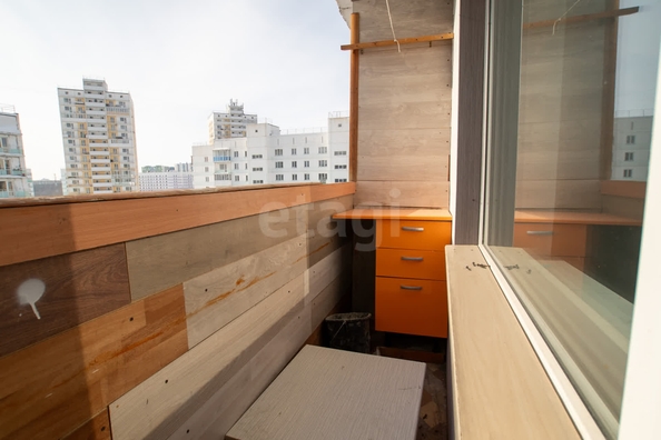 
  Продается студия, 40 м², Виктора Шевелева ул, д. 32
. Фото 10.