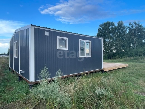
  Продается дом, 81.2 м², село Новопичугово
. Фото 7.