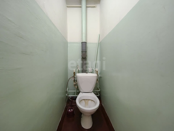 
  Продается 3-комн. квартира, 57.5 м², Макаренко ул, д. 15
. Фото 7.
