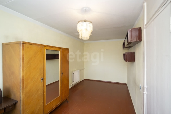 
  Продается 3-комн. квартира, 57.5 м², Макаренко ул, д. 15
. Фото 12.