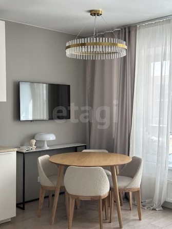 
  Продается 2-комн. квартира, 46 м², ЖК Золотая нива, дом 3
. Фото 1.