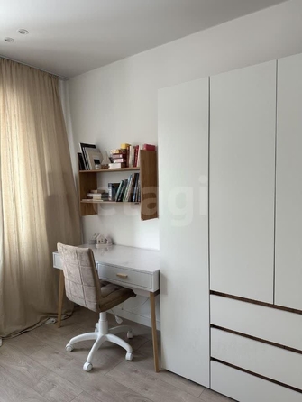 
  Продается 2-комн. квартира, 46 м², ЖК Золотая нива, дом 3
. Фото 9.